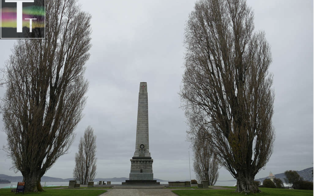 Tasmanian Times: RSL Backs Greens’ Legislation to Protect Cenotaph Sightlines